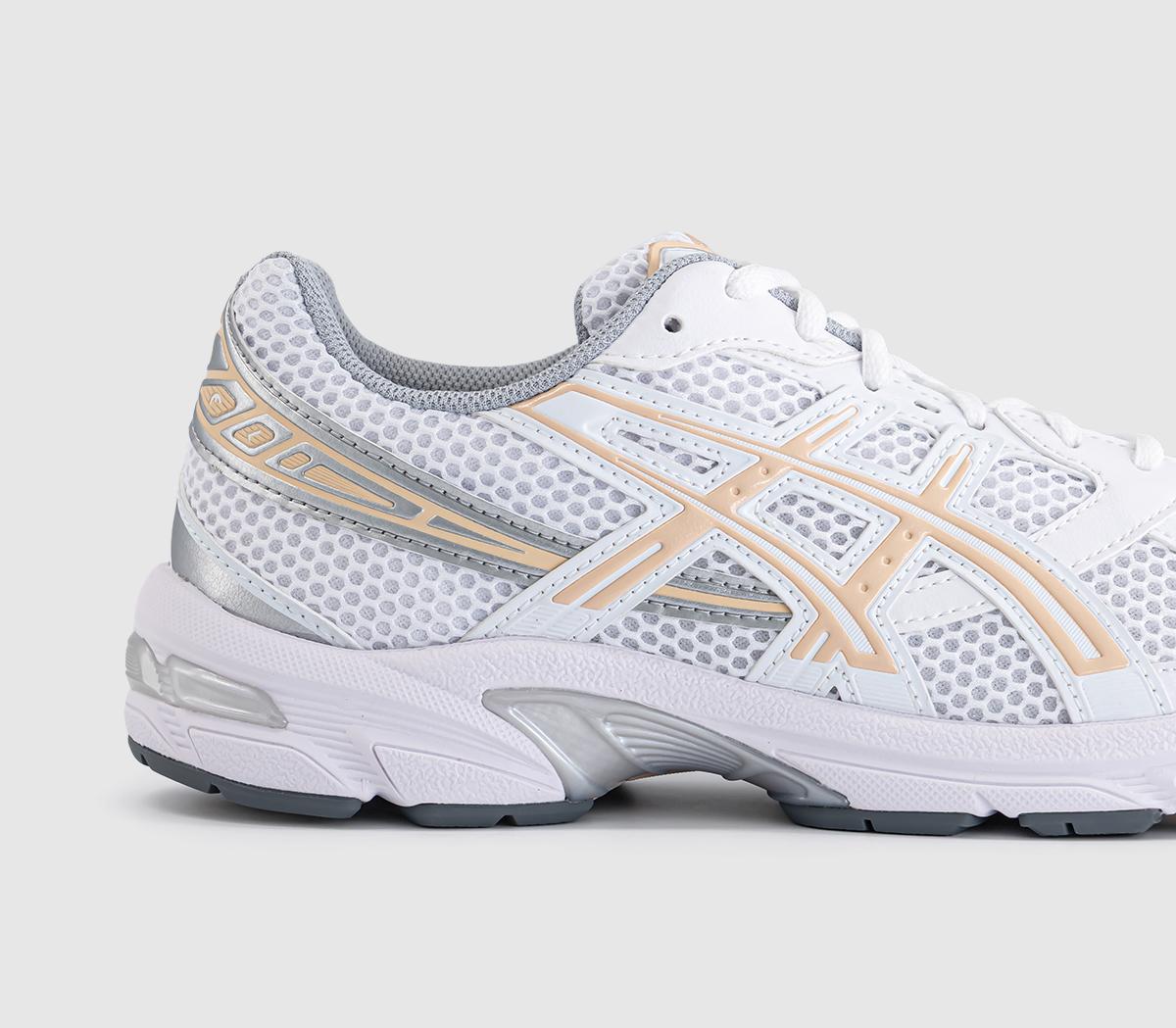 ASICSGel 1130 TrainersWhite Bisque