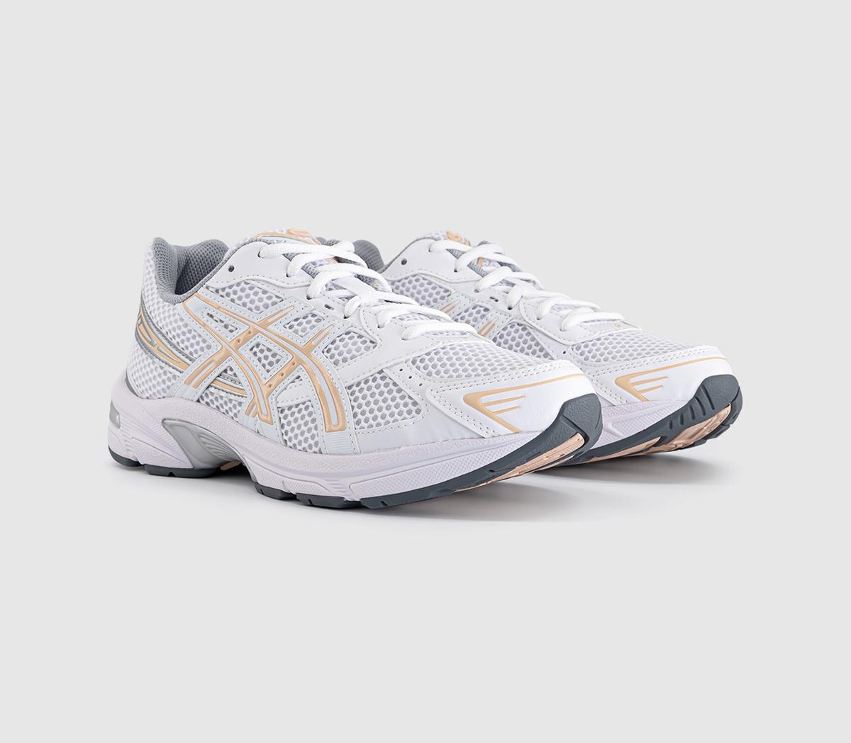 ASICSGel 1130 TrainersWhite Bisque