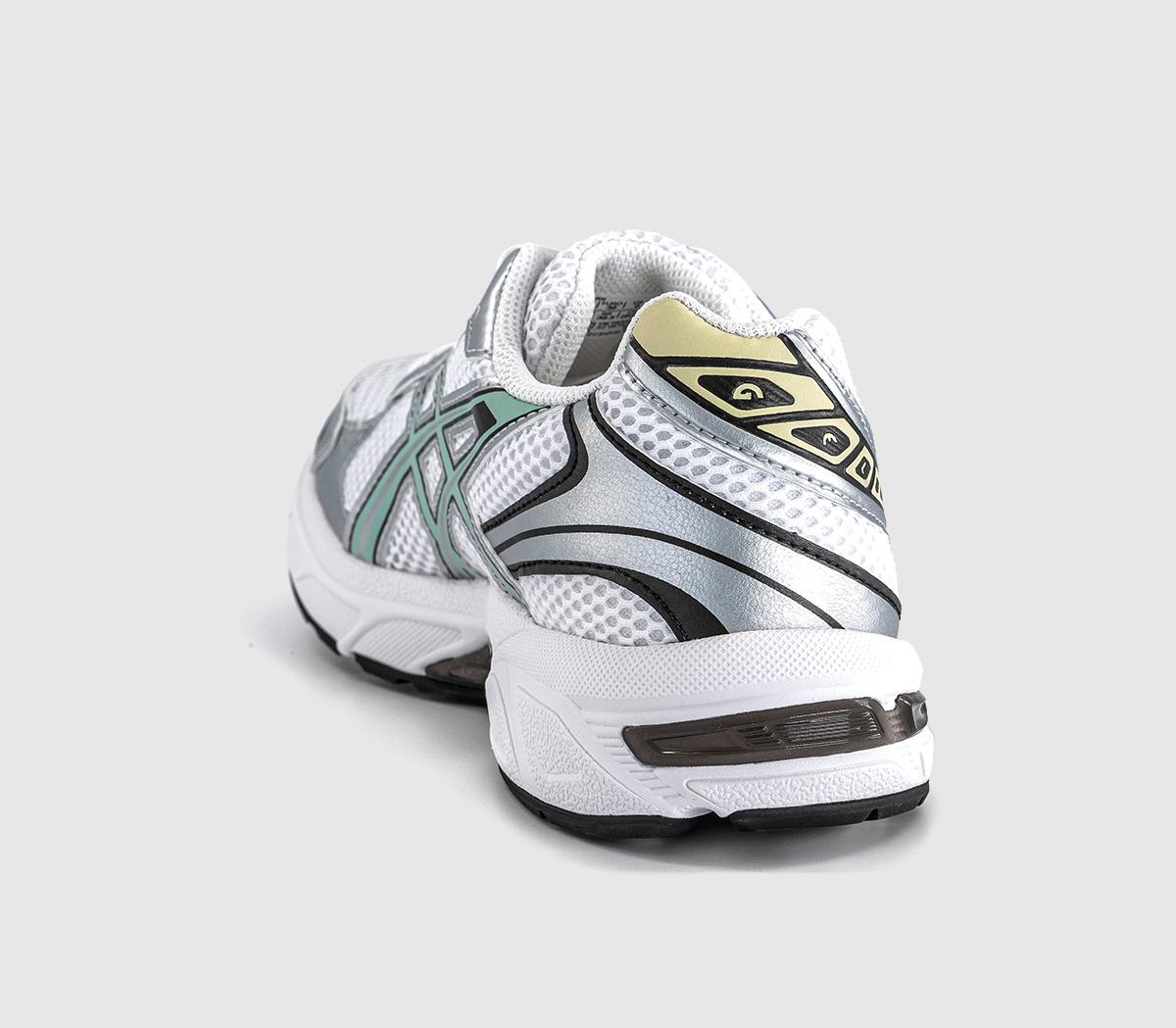 ASICSGel 1130 TrainersWhite Vendigris