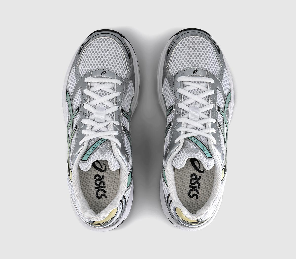 ASICSGel 1130 TrainersWhite Vendigris