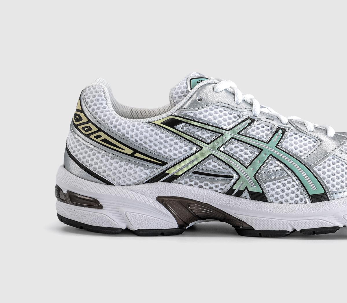 ASICSGel 1130 TrainersWhite Vendigris