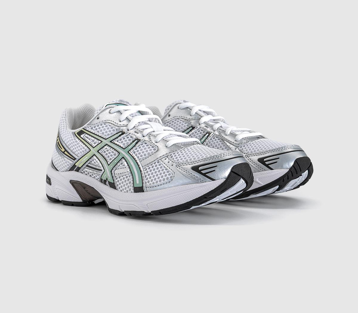 ASICSGel 1130 TrainersWhite Vendigris