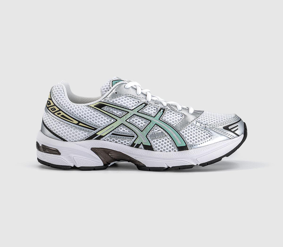 ASICSGel 1130 TrainersWhite Vendigris
