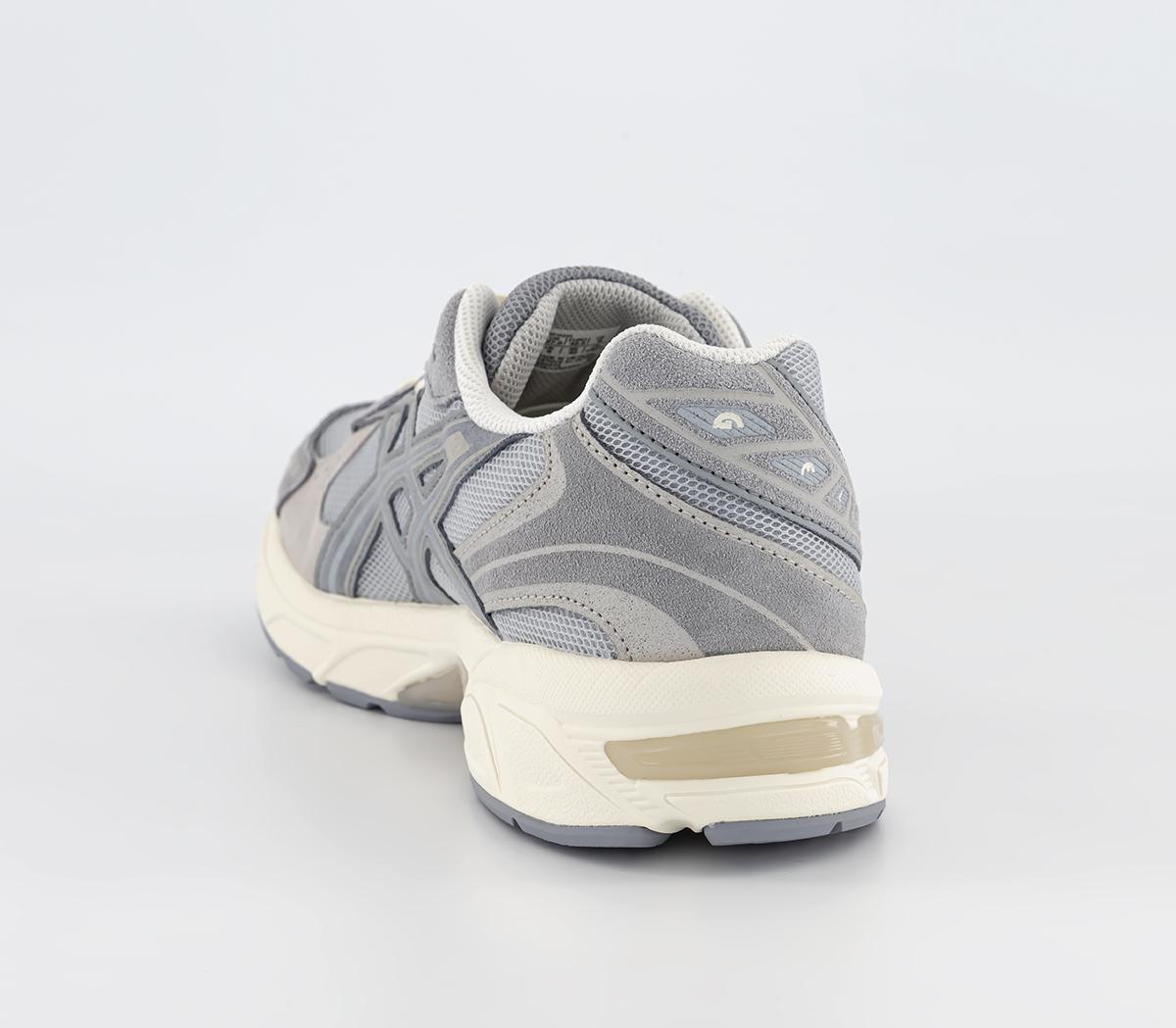 ASICS ♥ Gel-1130 Piedmont Grey Asics GEL-1130 Piedmont Grey/Black Men's Size 8-13 (1201A256