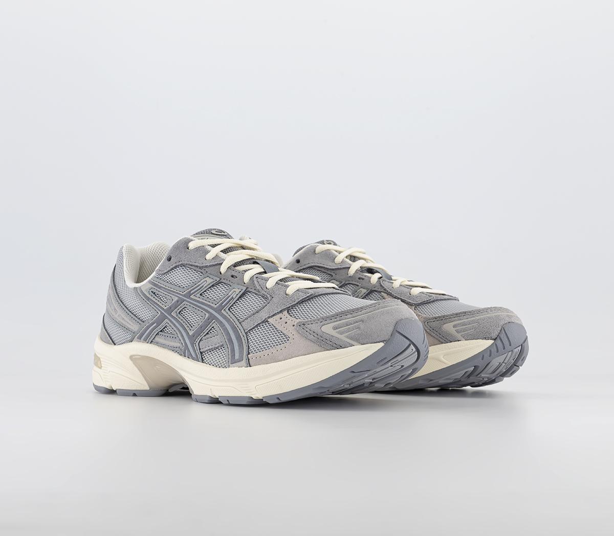 ASICSGel 1130 Trainers Piedmont Grey Sheet Rock