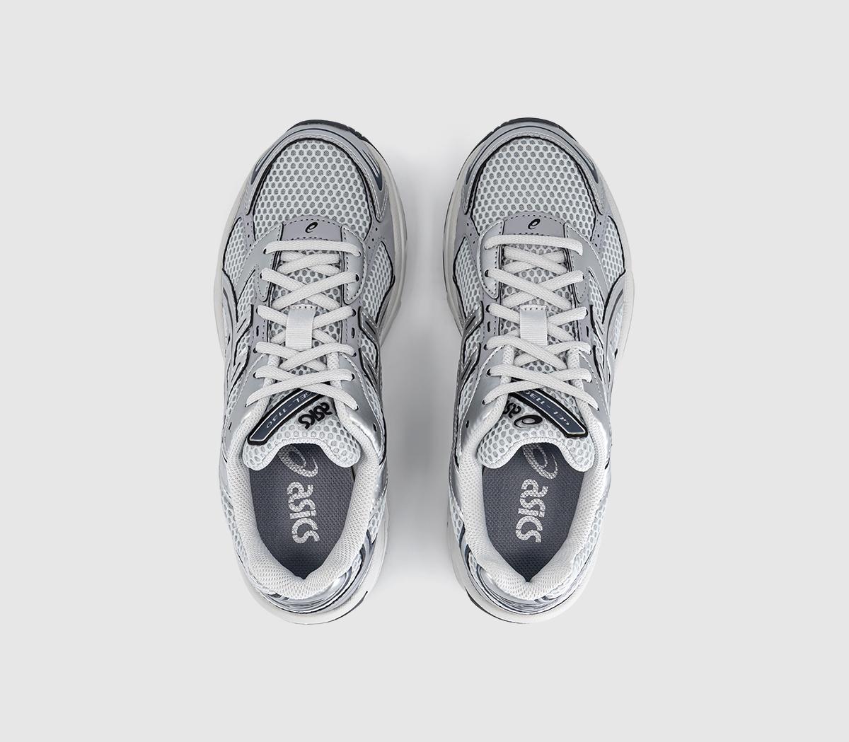ASICSGel 1130 TrainersGlacier Grey Pure Silver