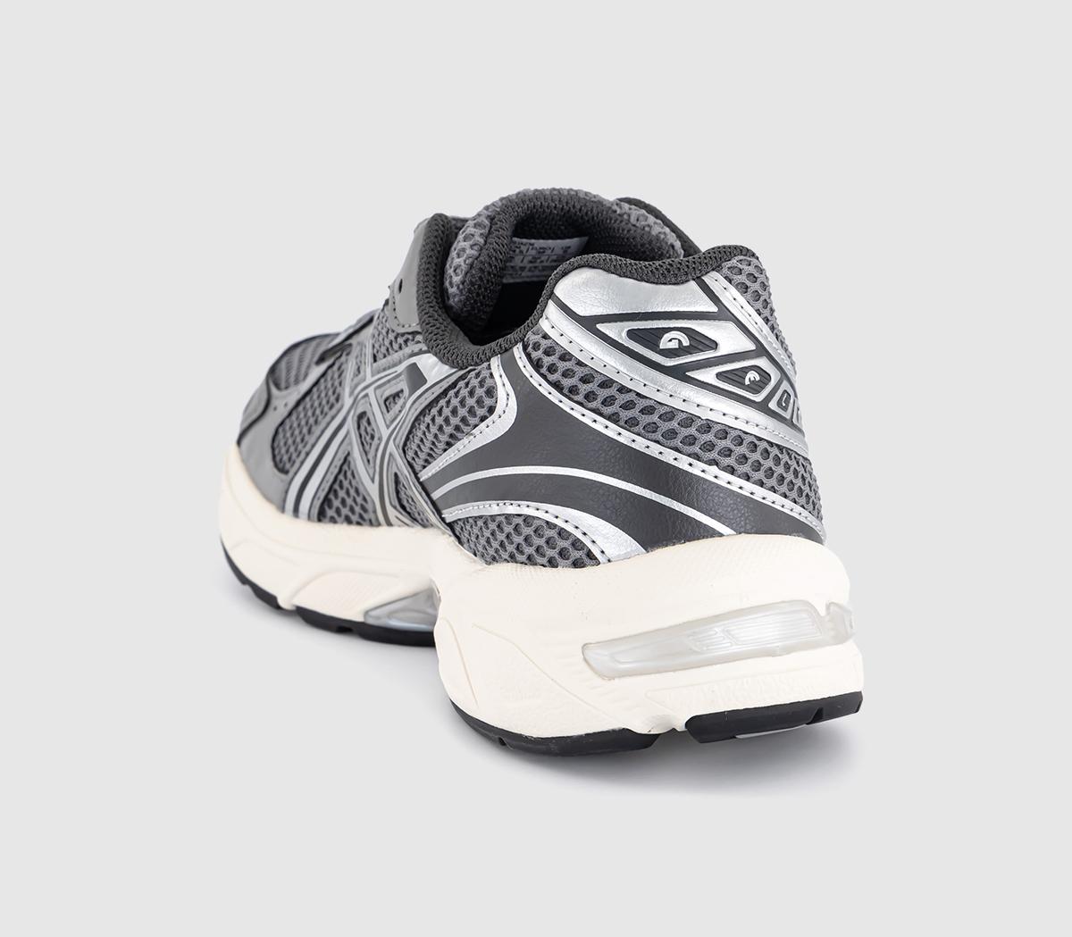 ASICS Gel 1130 Trainers ASICS Gel 1130 Trainers Clay Grey Pure Silver