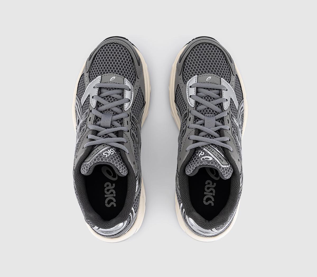 ASICS Gel 1130 Trainers ASICS Gel 1130 Trainers Clay Grey Pure Silver