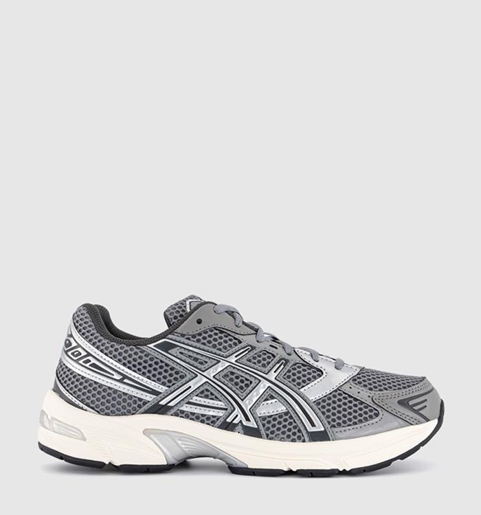 asics men's footwear