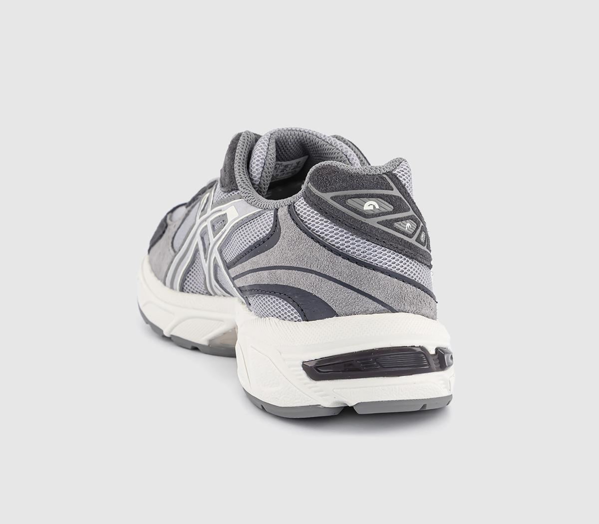 ASICS Gel 1130 Trainers ASICS Gel 1130 Trainers Cement Grey Clay Grey