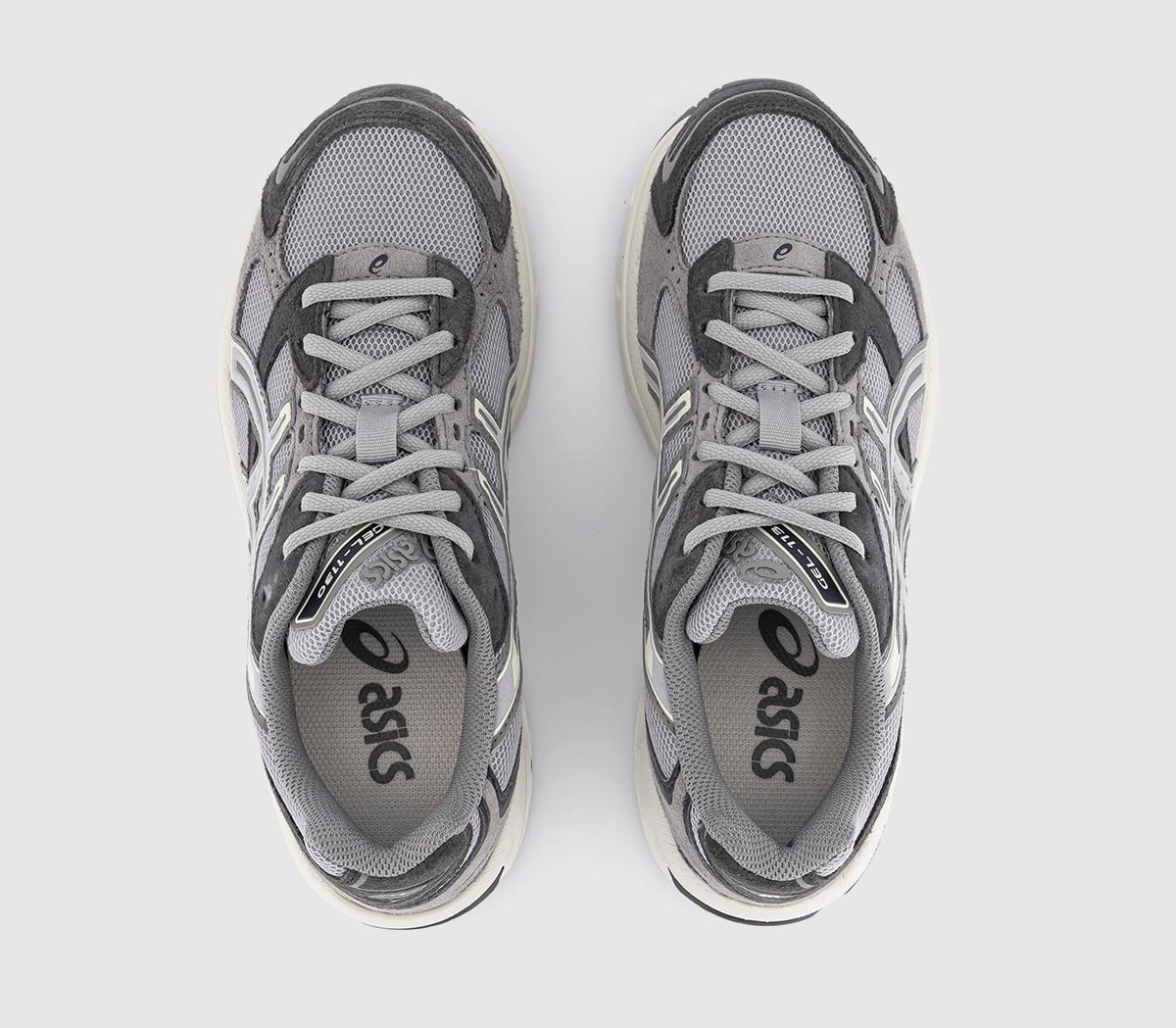 ASICS Gel 1130 Trainers ASICS Gel 1130 Trainers Cement Grey Clay Grey