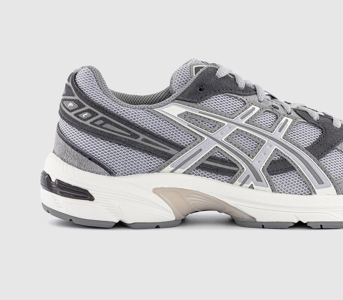 ASICS Gel 1130 Trainers ASICS Gel 1130 Trainers Cement Grey Clay Grey