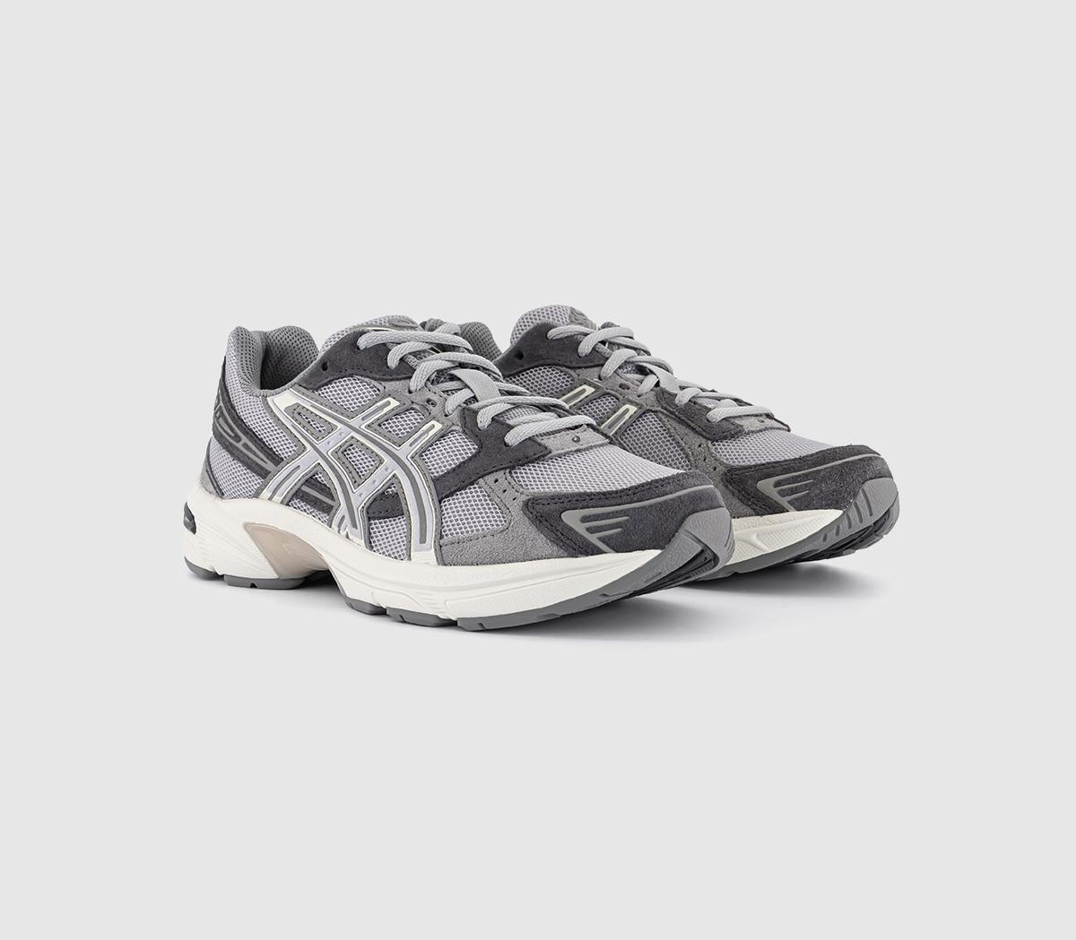 ASICS Gel 1130 Trainers ASICS Gel 1130 Trainers Cement Grey Clay Grey