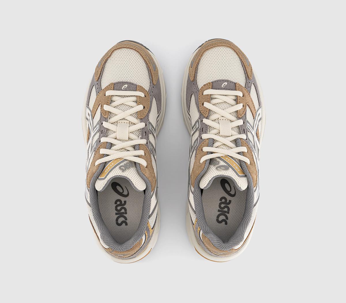 ASICS Gel 1130 Trainers ASICS Gel 1130 Trainers Pale Oak Clay Grey