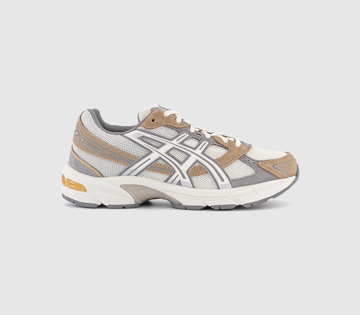 ASICSGel 1130 Trainers ASICSGel 1130 TrainersPale Oak Clay Grey