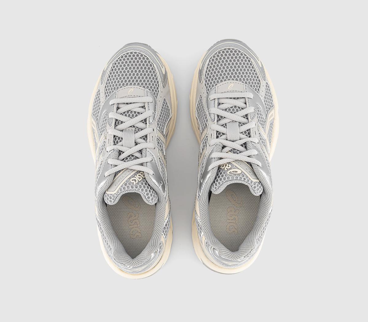 ASICSGel 1130 TrainersCloud Grey Oatmeal