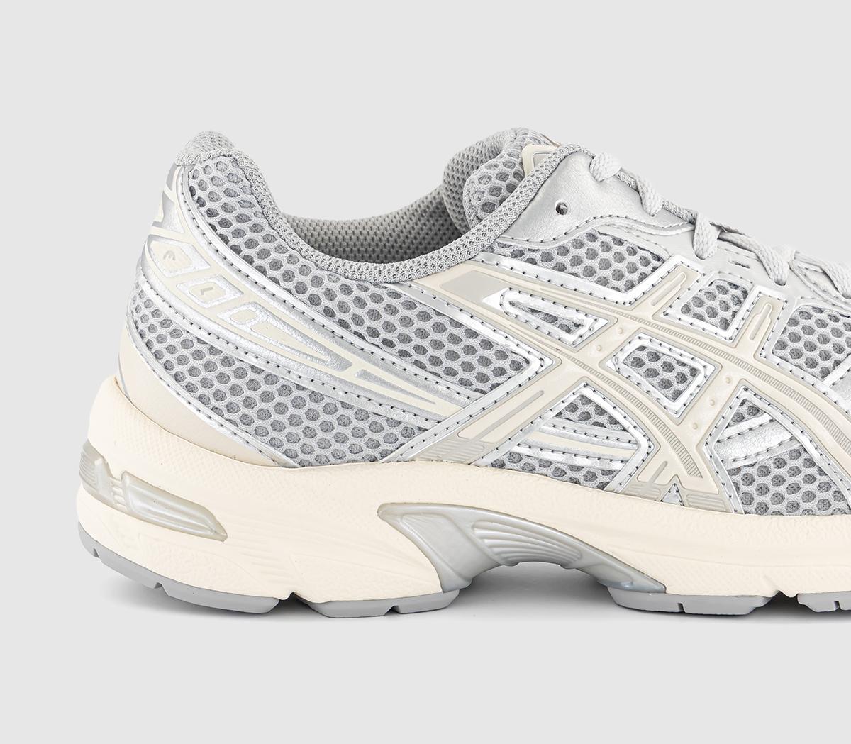 ASICSGel 1130 TrainersCloud Grey Oatmeal