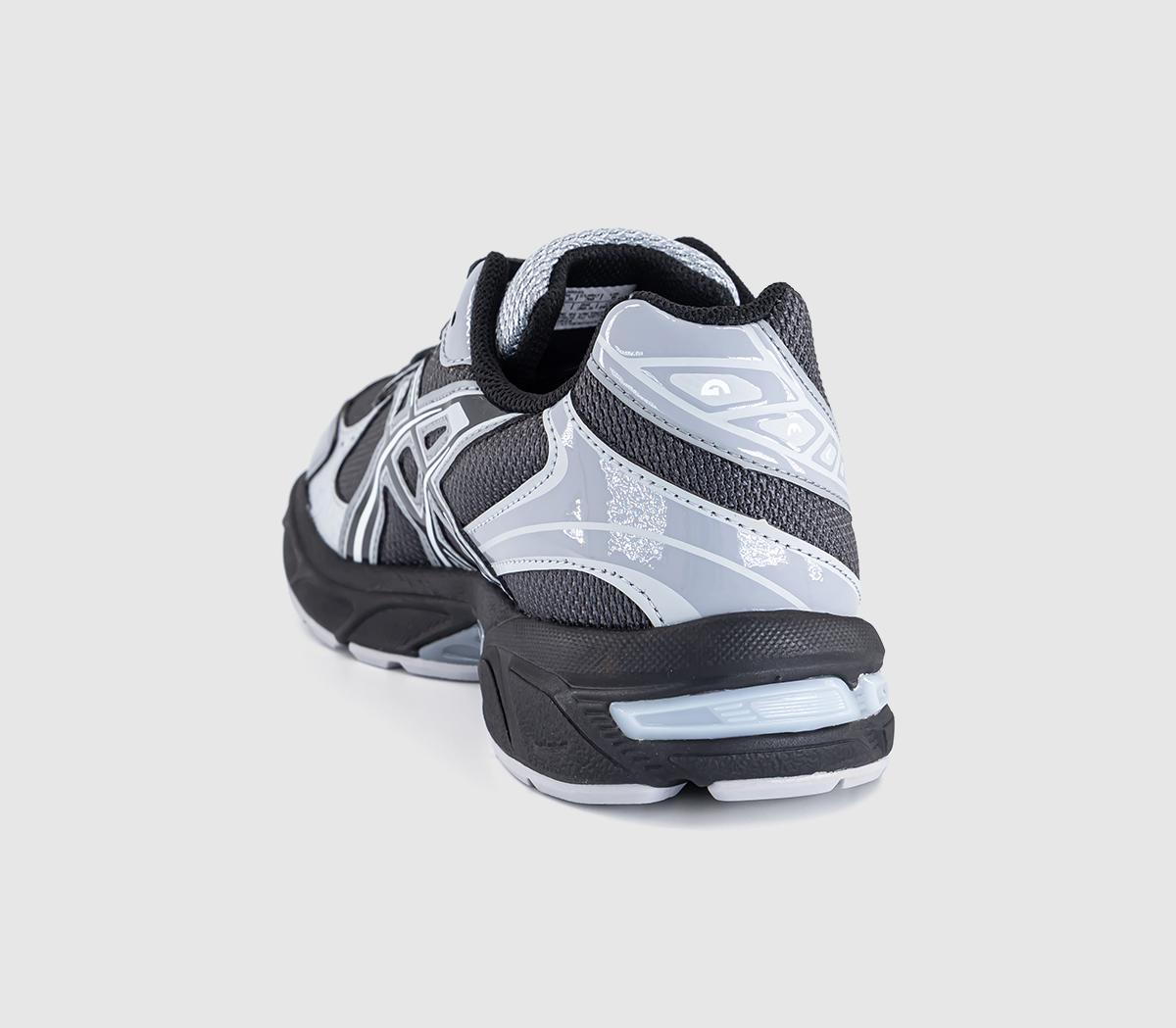 ASICSGel 1130 TrainersGraphite Grey Gravel