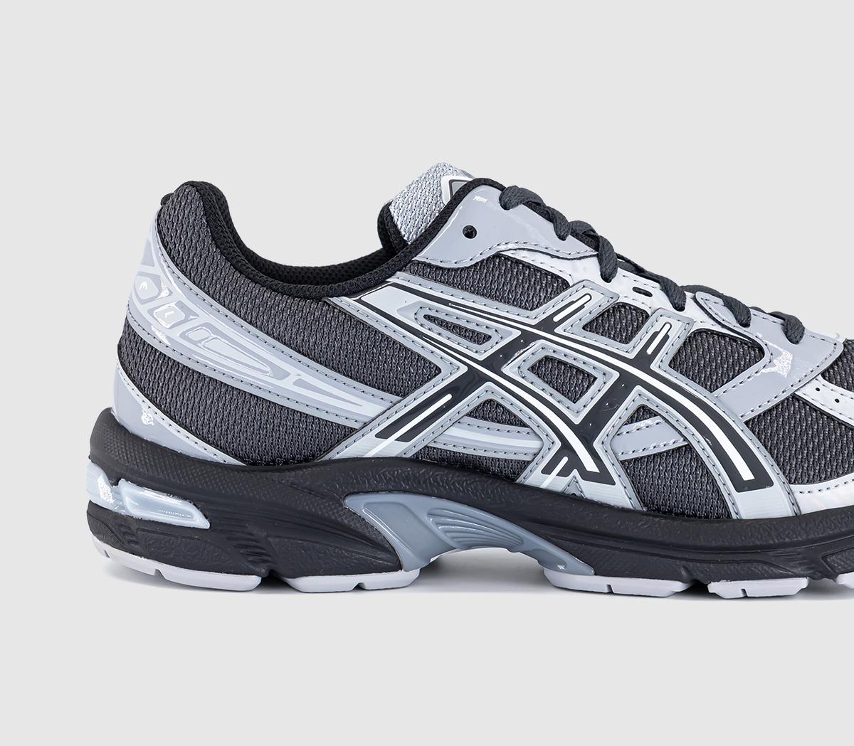 ASICSGel 1130 TrainersGraphite Grey Gravel