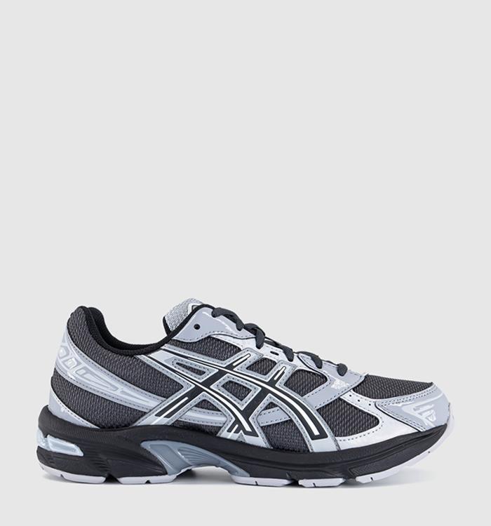 ASICS Gel 1130 Trainers Graphite Grey Gravel
