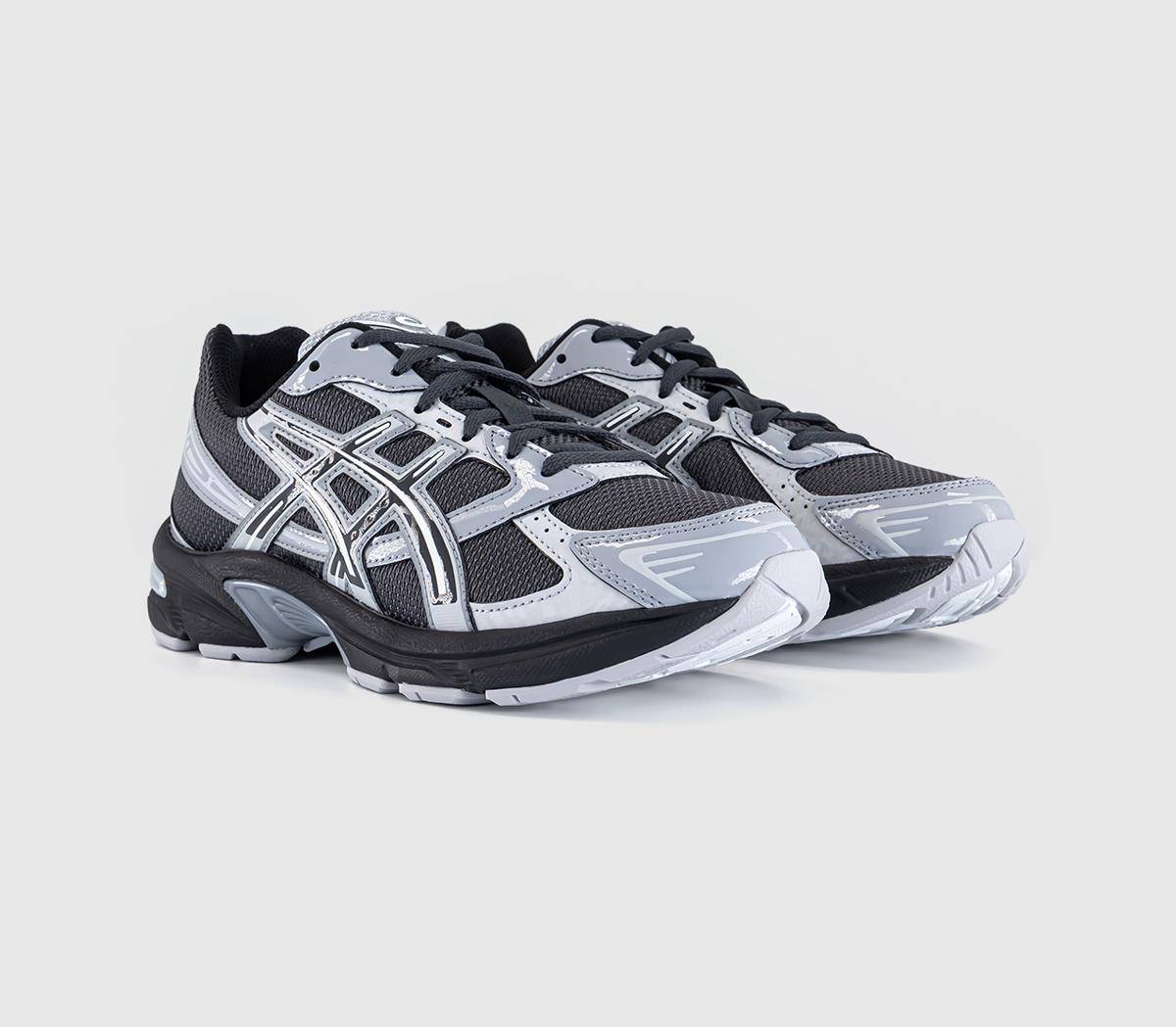 ASICSGel 1130 TrainersGraphite Grey Gravel