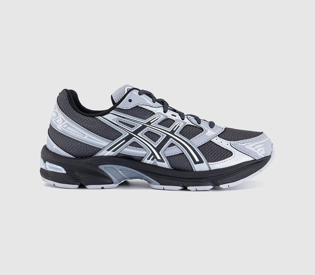 ASICSGel 1130 TrainersGraphite Grey Gravel