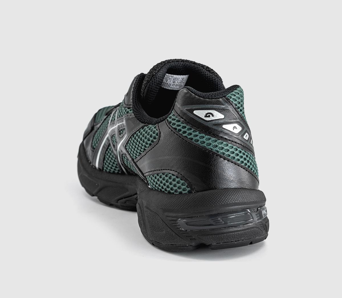 ASICSGel 1130 TrainersGlacier Grey Grey Silver