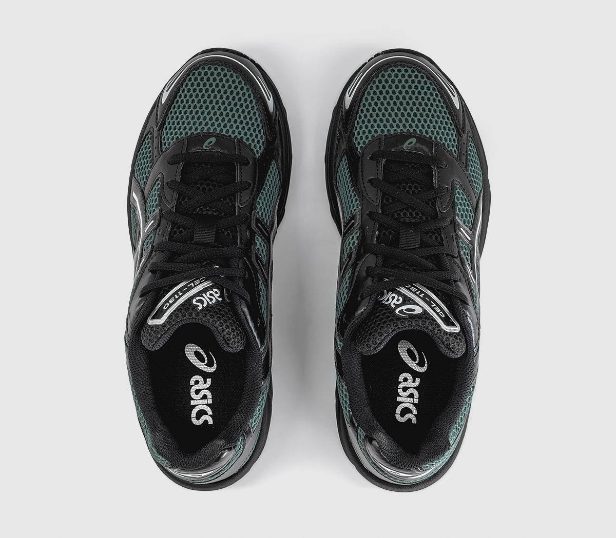 ASICSGel 1130 TrainersGlacier Grey Grey Silver
