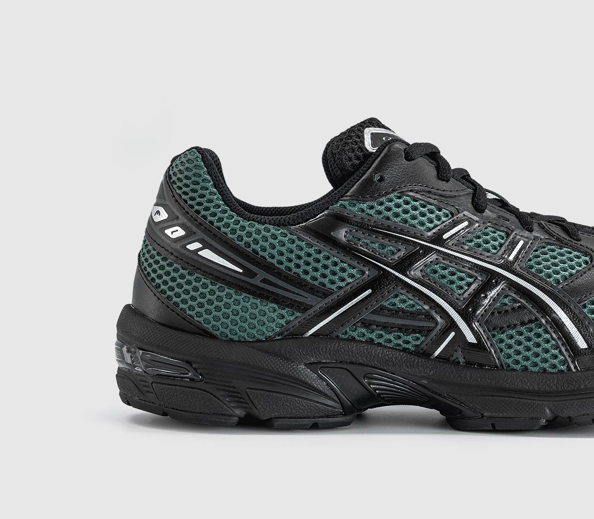 ASICSGel 1130 TrainersGlacier Grey Grey Silver