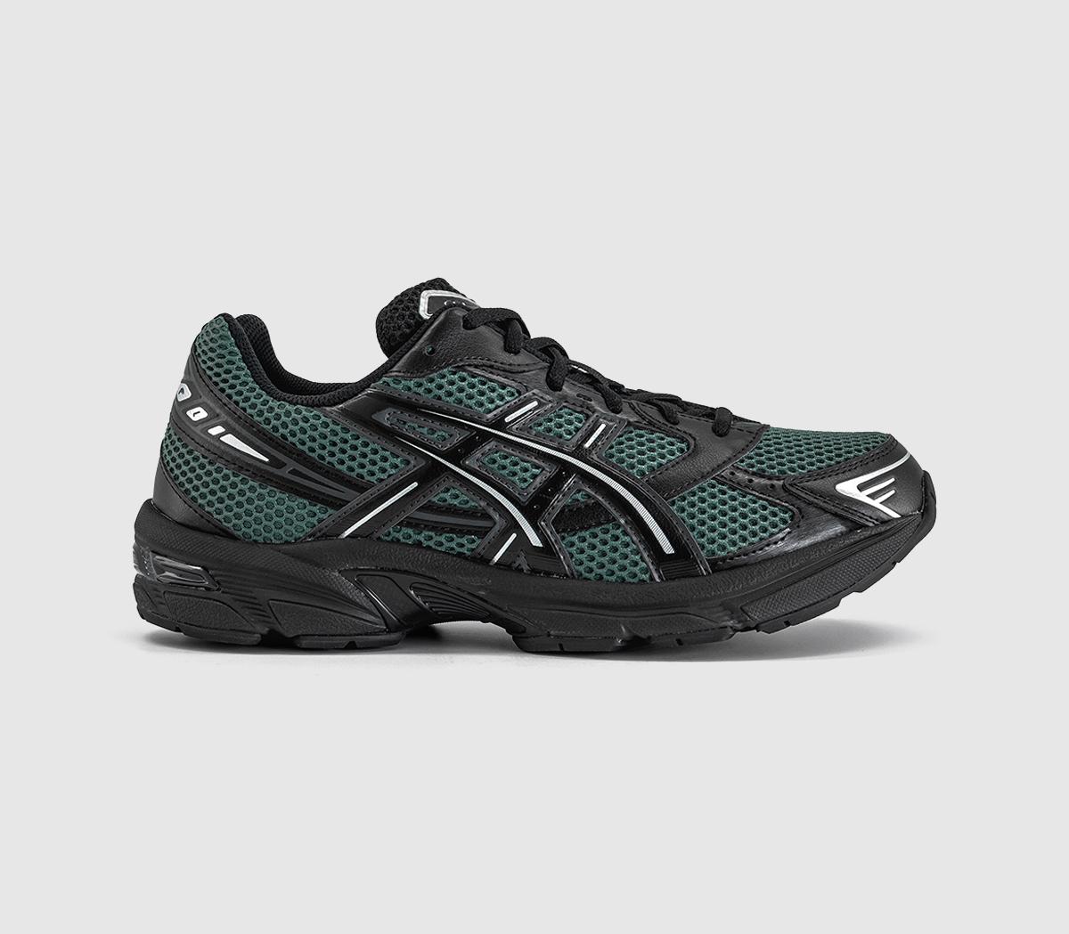 ASICSGel 1130 TrainersGlacier Grey Grey Silver