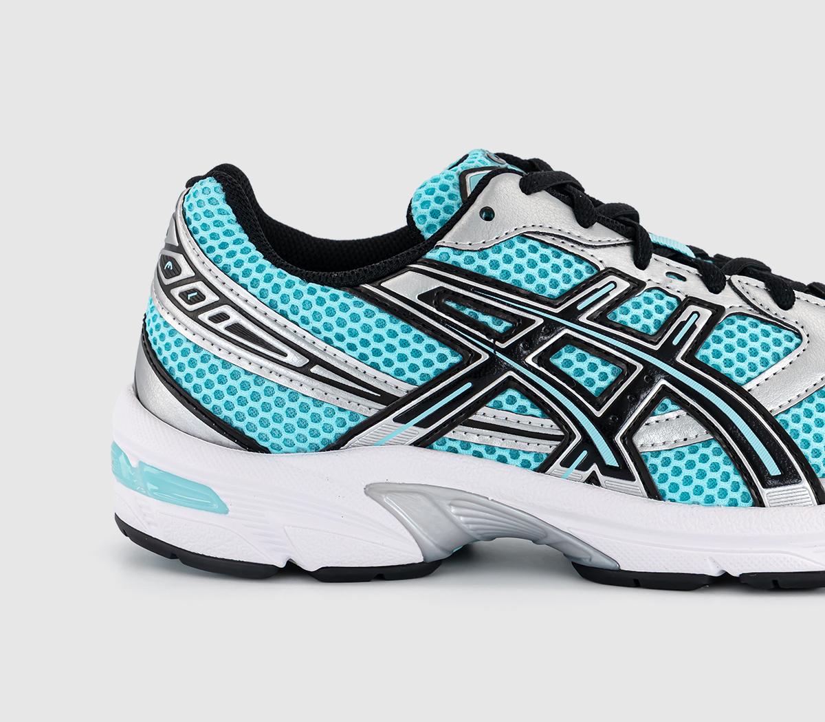 ASICSGel 1130 TrainersLarimar Blue Pure Silver