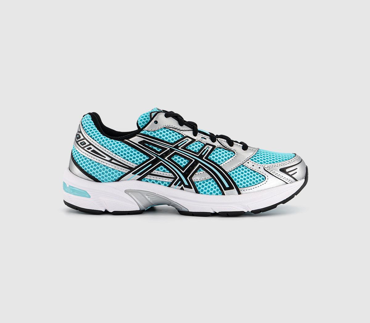 ASICSGel 1130 TrainersLarimar Blue Pure Silver