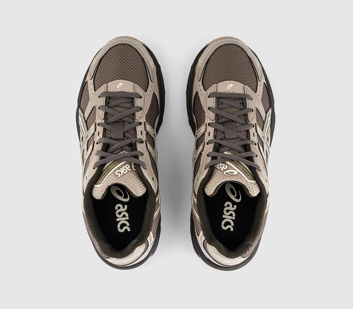 ASICSGel 1130 TrainersSepia Brown Driftwood