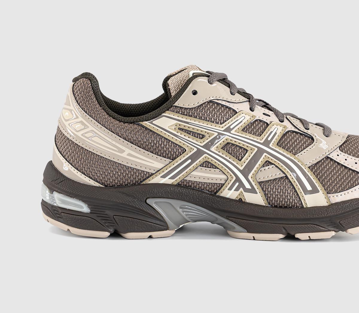 ASICSGel 1130 TrainersSepia Brown Driftwood