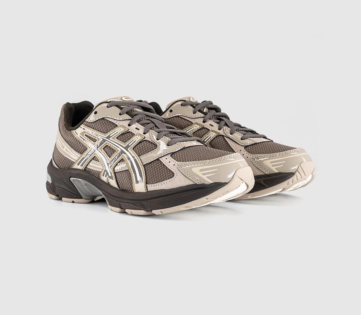 ASICSGel 1130 TrainersSepia Brown Driftwood