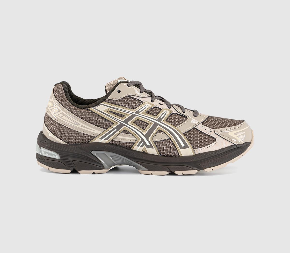 ASICSGel 1130 TrainersSepia Brown Driftwood