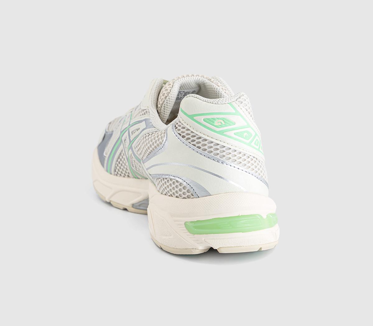 ASICSGel 1130 TrainersPale Oak Menthol