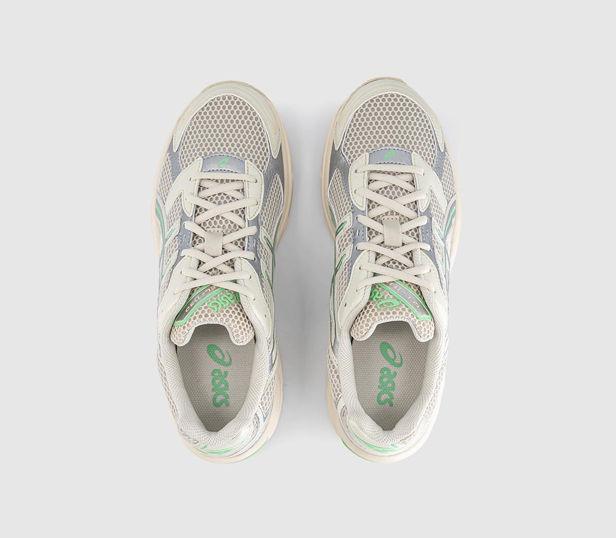 ASICSGel 1130 TrainersPale Oak Menthol