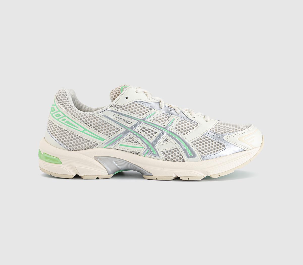 ASICSGel 1130 TrainersPale Oak Menthol
