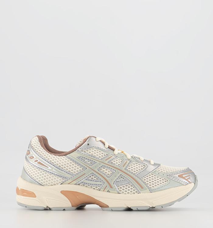 Asic ladies hot sale trainers