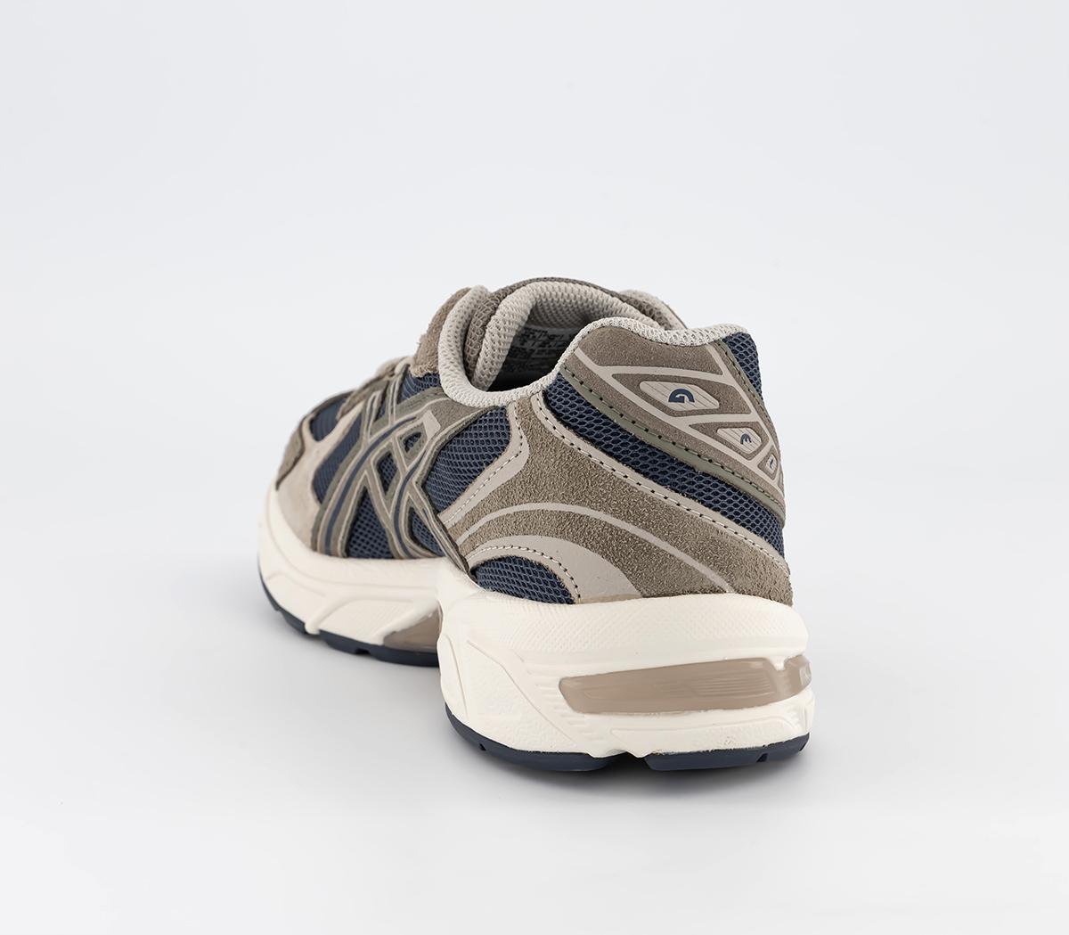 Asics GEL-1130 Trainers Asics GEL-1130 Trainers Tarmac Mink
