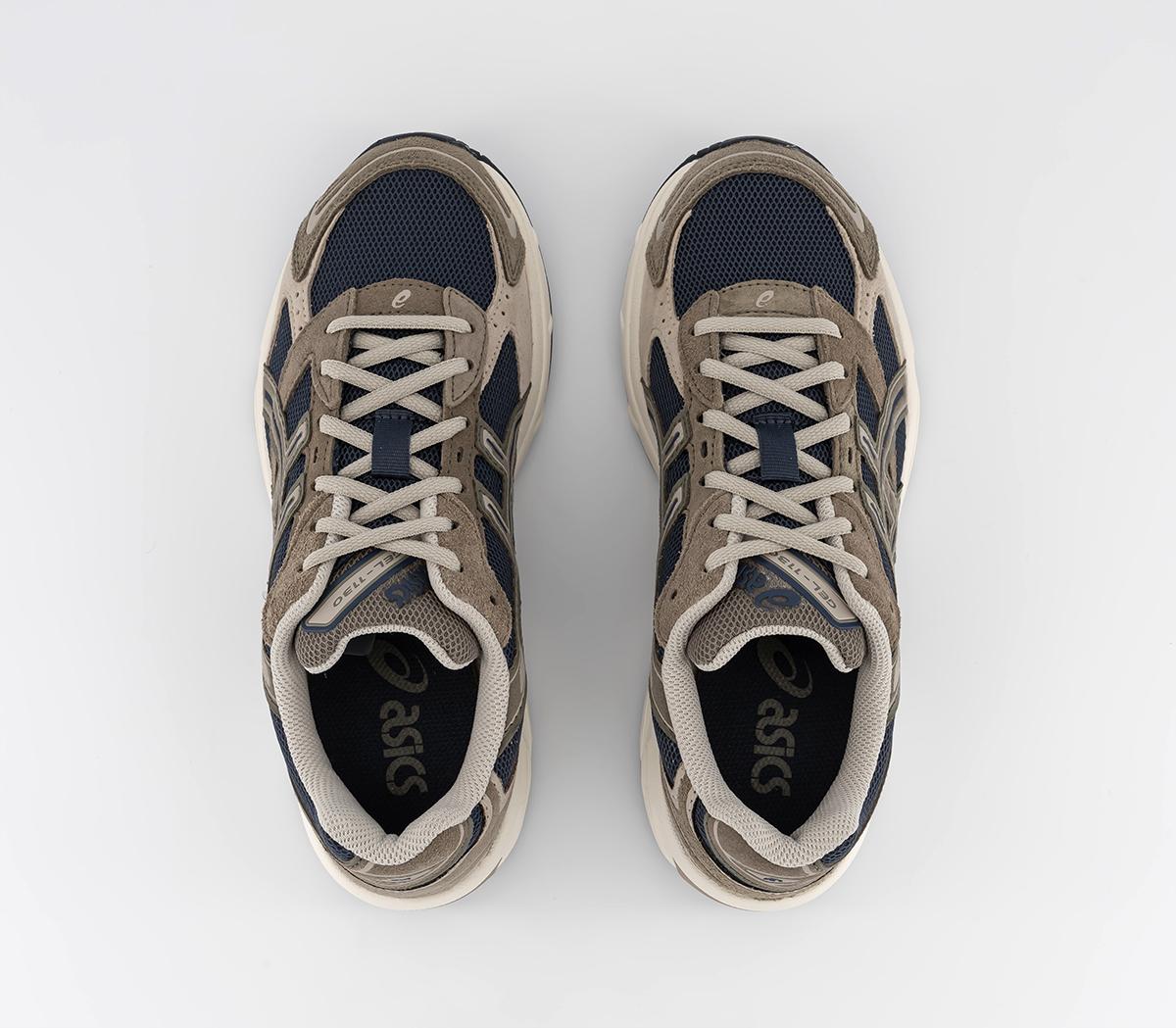 Asics GEL-1130 Trainers Asics GEL-1130 Trainers Tarmac Mink
