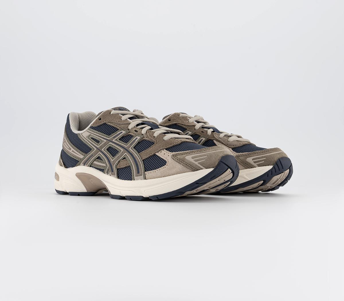 Asics GEL-1130 Trainers Asics GEL-1130 Trainers Tarmac Mink