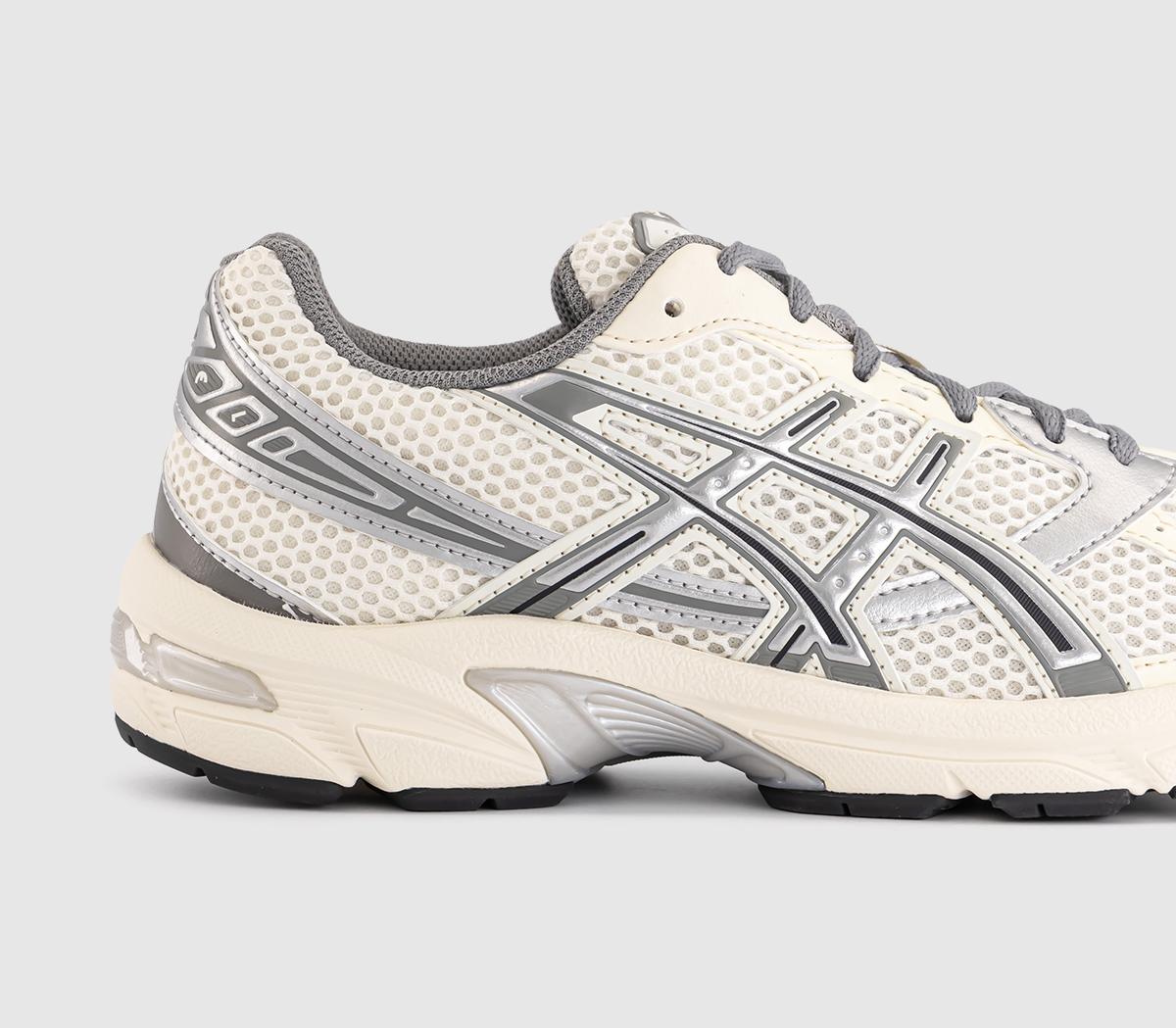 ASICS Gel 1130 Trainers ASICS Gel 1130 Trainers Cream Clay Grey