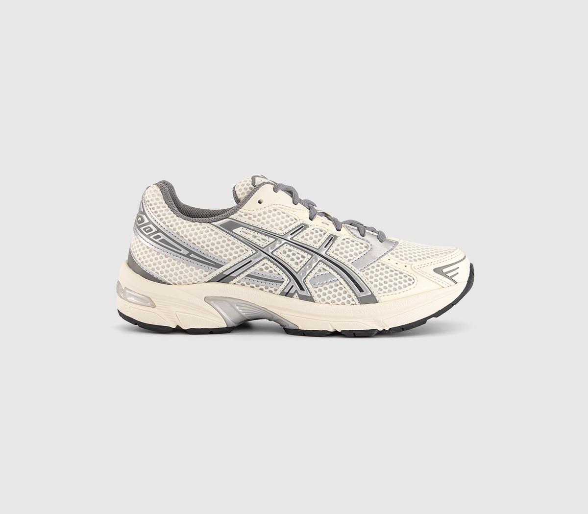 ASICSGel 1130 Trainers ASICSGel 1130 TrainersCream Clay Grey