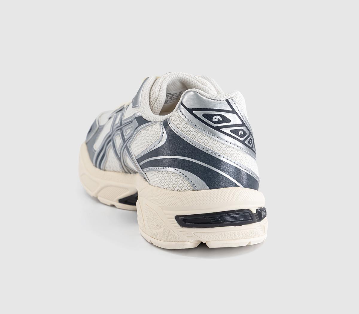 ASICSGel 1130 TrainersCream Carrier Grey