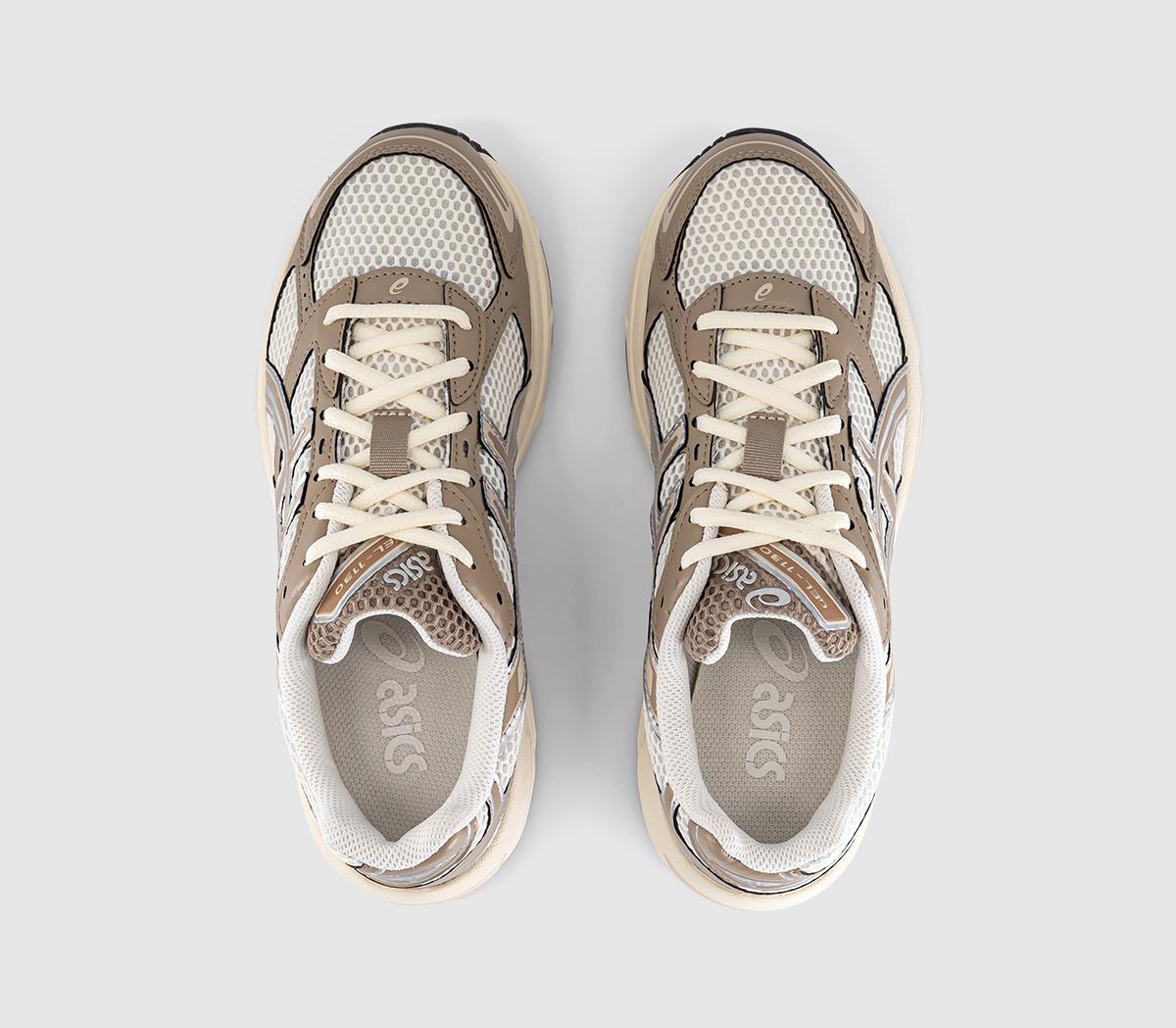 ASICSGel 1130 TrainersCream Cinnamon