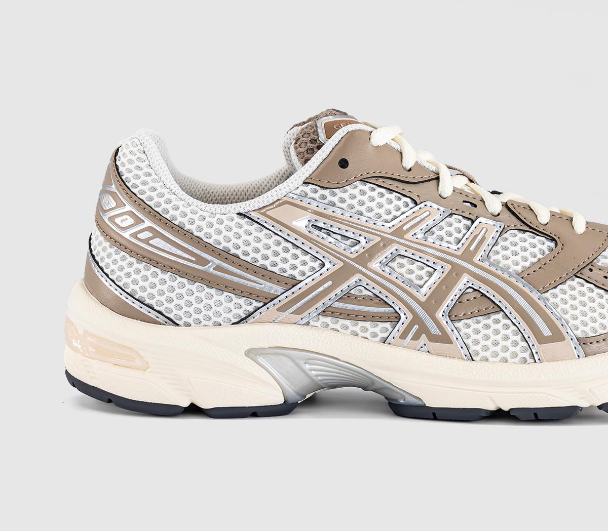 ASICSGel 1130 TrainersCream Cinnamon