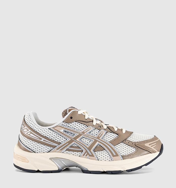 ASICS Gel 1130 Trainers Cream Cinnamon