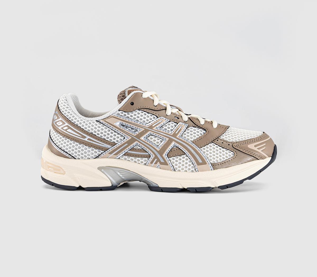 ASICSGel 1130 TrainersCream Cinnamon